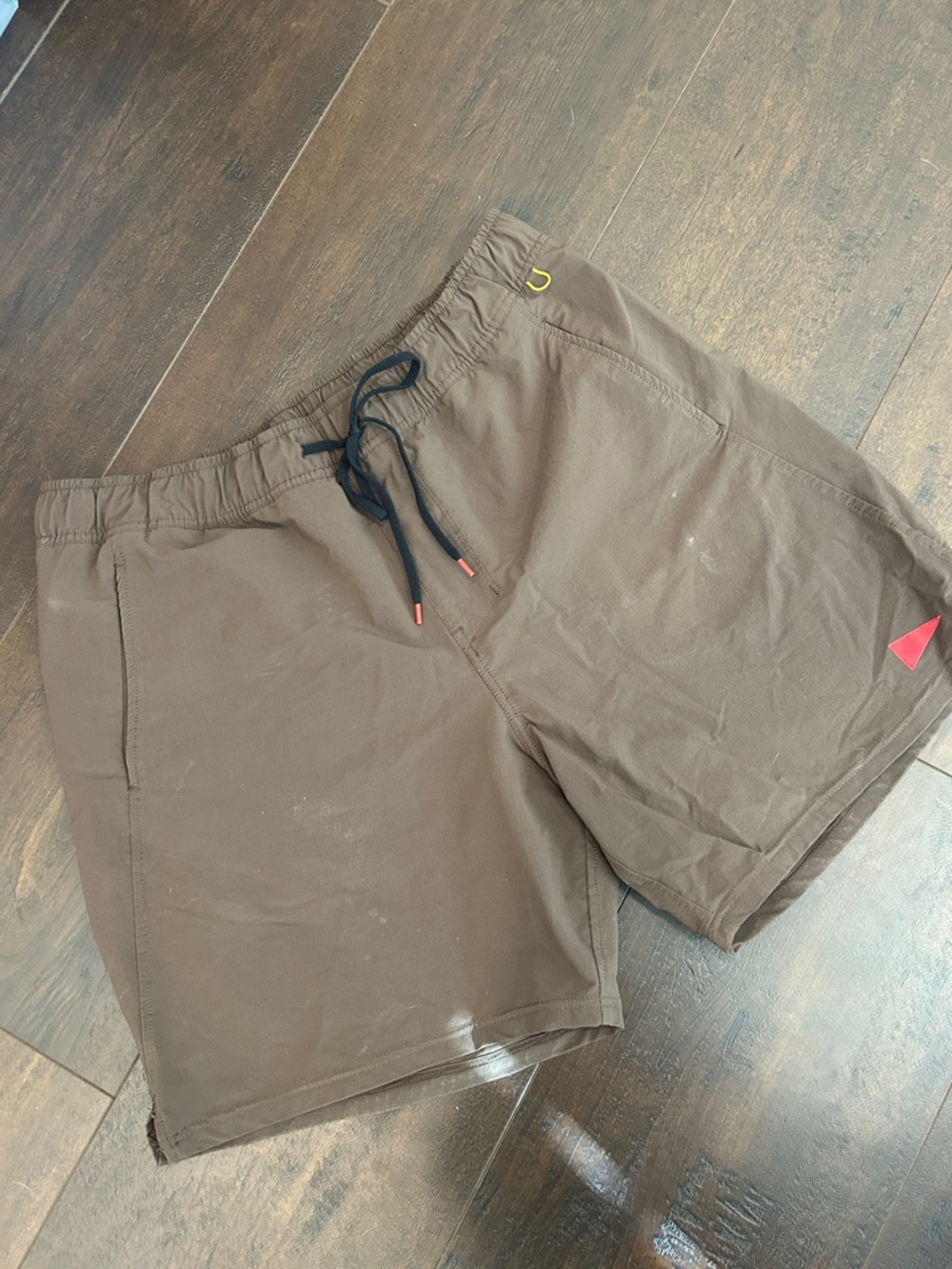 florence cordura boardshort